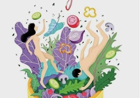 Carte de bucate și de dragoste