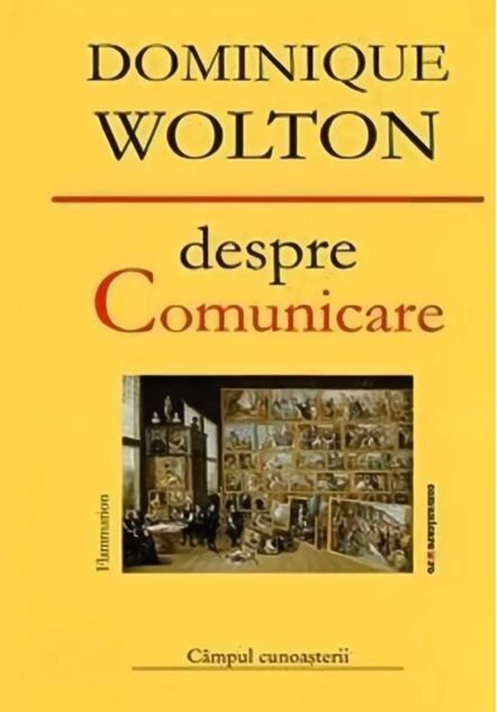 Despre comunicare