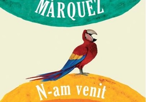 N-am venit sa ţin un discurs