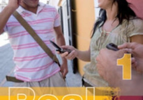 Cambridge English Skills Real Listening and Speaking 1 with Answers and Audio CD