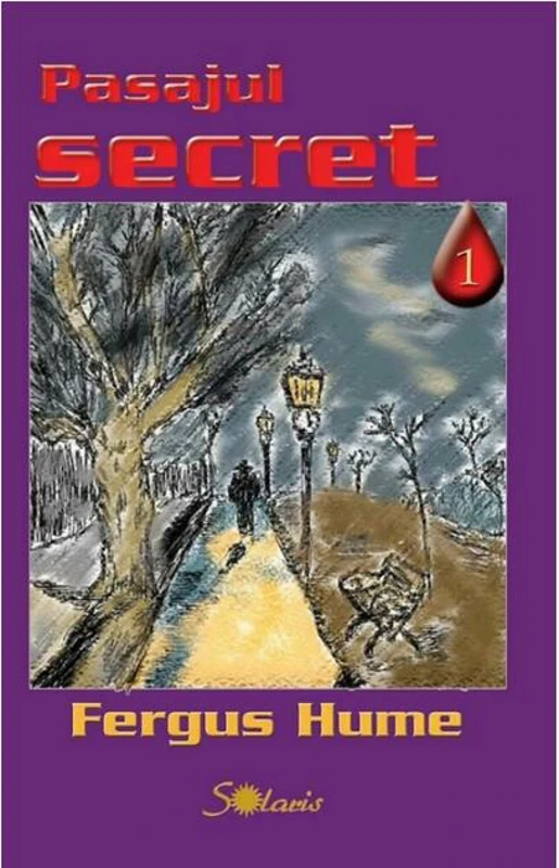 Pasajul secret