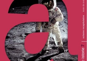 Concentrat de istorie. Clasa a VII-a