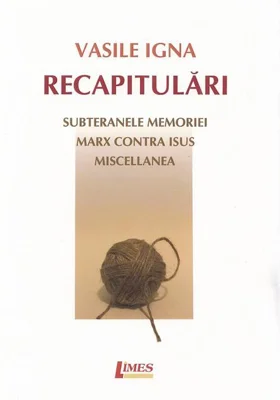 Recapitulări