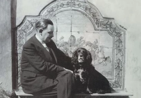 Călător prin Europa