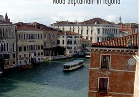 Mansardă la Veneția