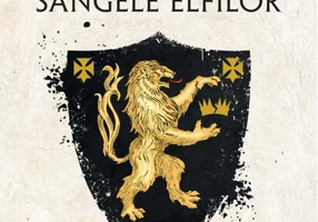 Sângele elfilor (Vol. 3)