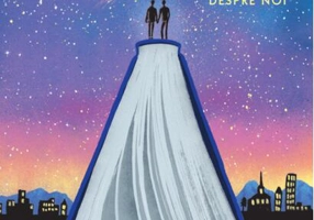 Autoboyografie. O poveste despre noi