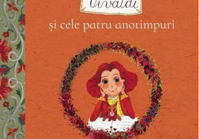 Vivaldi și cele patru anotimpuri