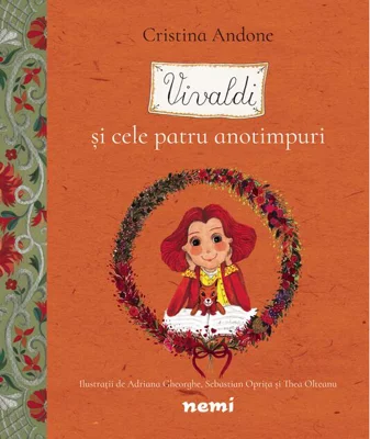 Vivaldi și cele patru anotimpuri