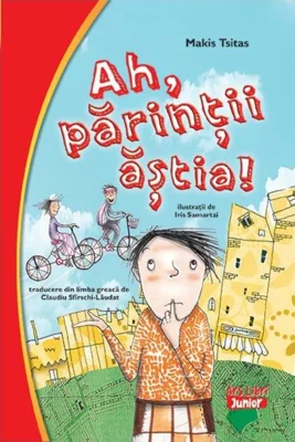Ah, părinții ăștia!