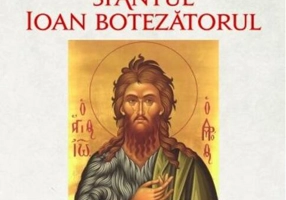 Sfântul Ioan Botezătorul