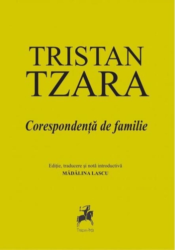 Corespondență de familie