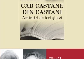 Cad castane din castani. Amintiri de ieri şi azi