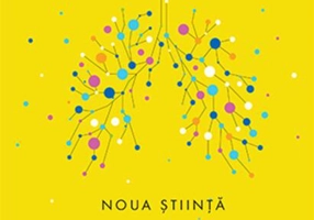 Respirația. O nouă știință a unei arte pierdute