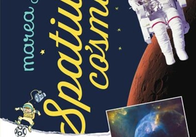 Marea carte a spațiului cosmic