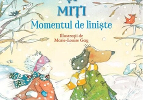 Momentul de liniște (Vol. 4)