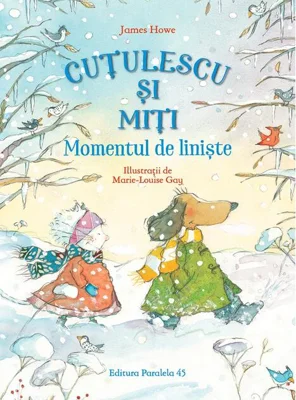 Momentul de liniște (Vol. 4)