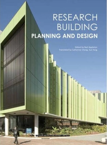 Research Building: Planning and Design