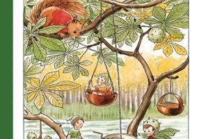 Ghindoc, Lina și Sâmburel