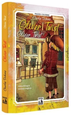 Oliver Twist (Ed. bilingvă)