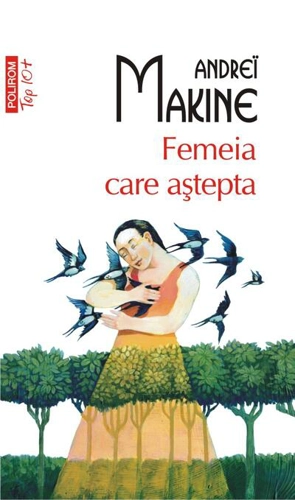 Femeia care aștepta (Top 10+)