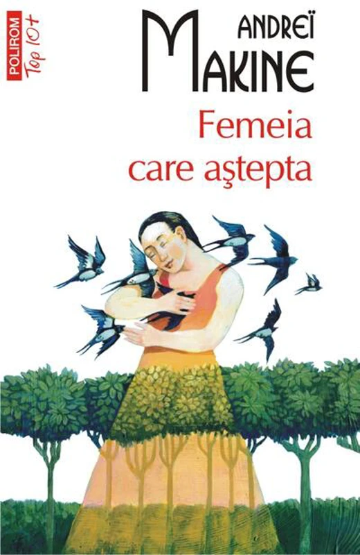 Femeia care aștepta (Top 10+)
