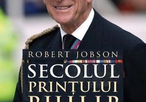 Secolul Prințului Philip 1921 - 2021