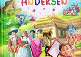 Povești îndrăgite – Hans Christian Andersen