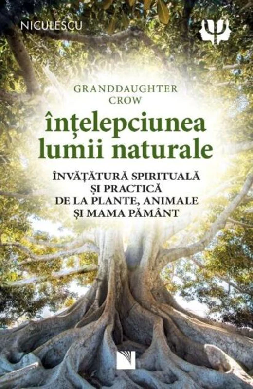 Înțelepciunea lumii naturale