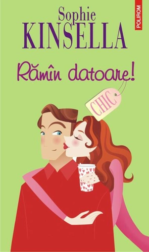 Rămîn datoare!