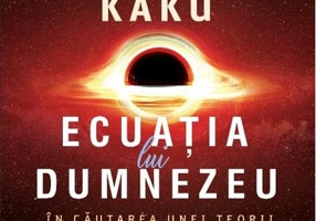 Ecuația lui Dumnezeu