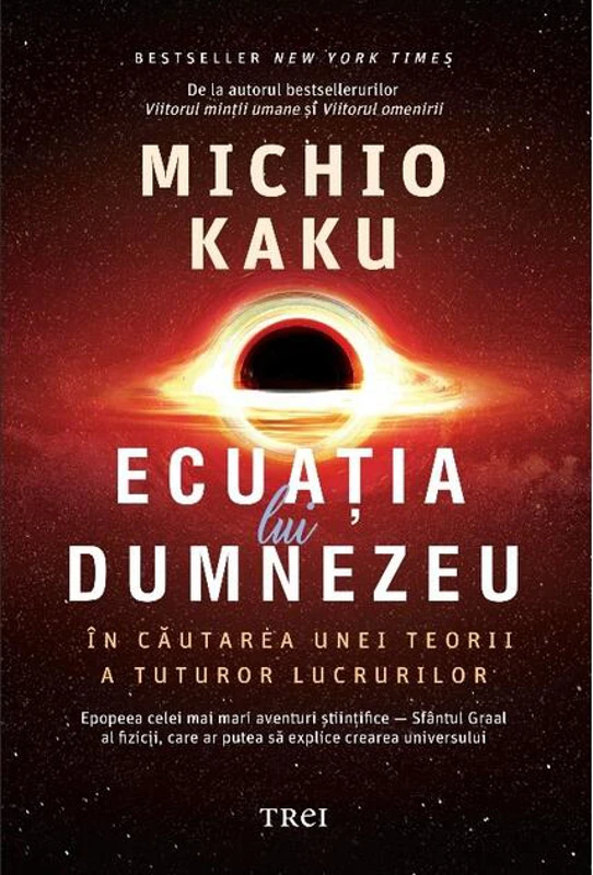 Ecuația lui Dumnezeu