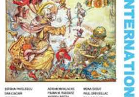 Lettre Internationale nr. 108 / iarnă 2018-2019