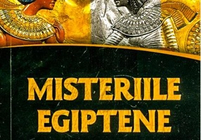 Misteriile egiptene