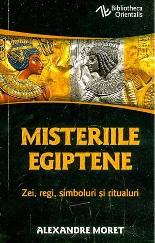 Misteriile egiptene
