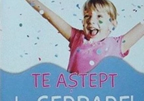 Te aștept la serbare! Scenete și cântece