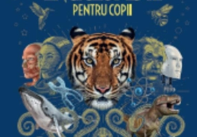 Noua enciclopedie pentru copii