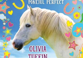 Poppy si poneiul perfect