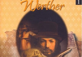 Suferinţele tânărului Werther