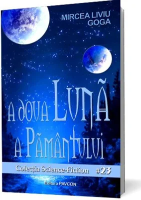 A doua Lună a Pământului