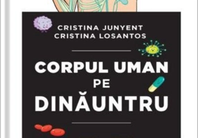 Corpul uman pe dinăuntru