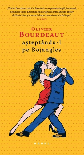 Așteptându-l pe Bojangles