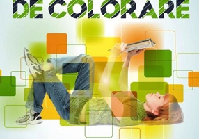 Probleme de colorare pentru pregătirea concursurilor de matematică