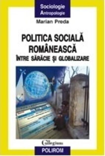Politica socială românească