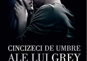 Cincizeci de umbre ale lui Grey (Vol. I)
