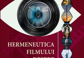 Hermeneutica filmului despre artă