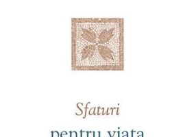 Sfaturi pentru viața de familie