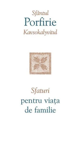 Sfaturi pentru viața de familie