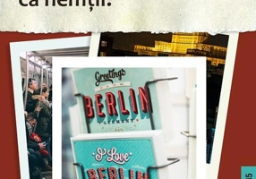 De ce nu-s românii ca nemții?