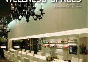 Interior Design for Wellness Spaces